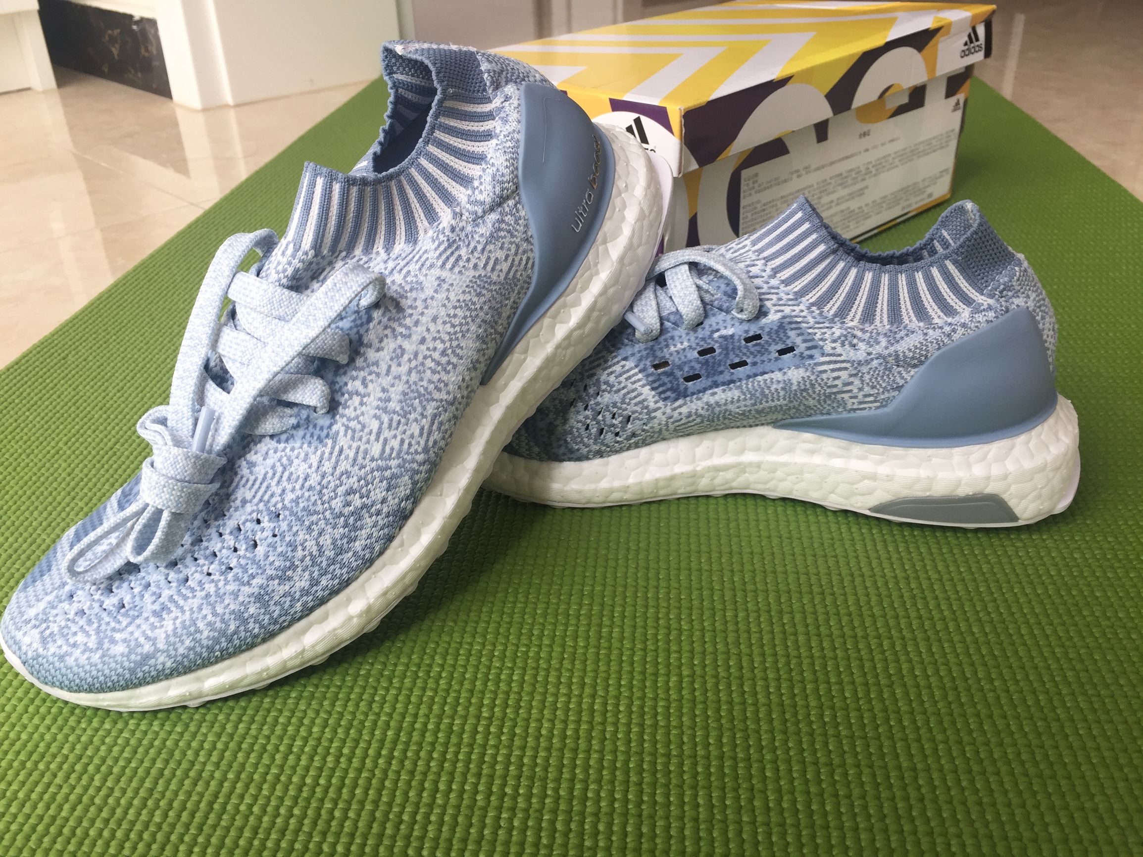 测评阿迪达斯新款跑鞋,阿迪达斯新型跑鞋测评