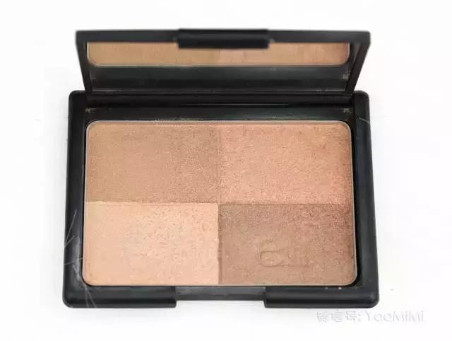 新手大脸修容推荐修容粉,变美小v脸你值得拥有