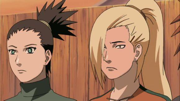 火影忍者上期视频观看量,火影忍者阿飞与迪达拉搞笑集锦