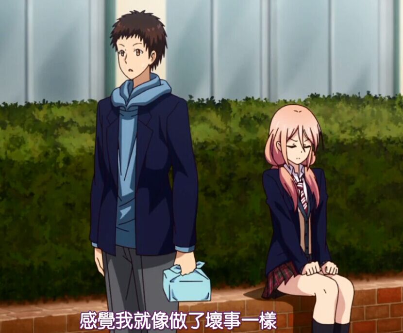 7月新番男主开始被女神遗弃,七月新番主角被雷劈