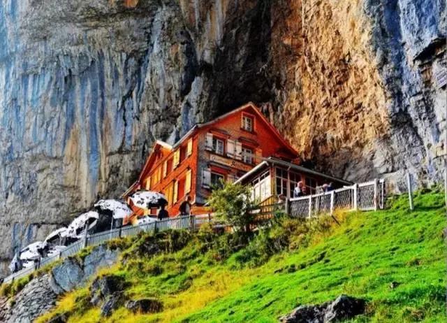 世界十八个令人震惊的酒店,盘点世界上最可怕的三个酒店