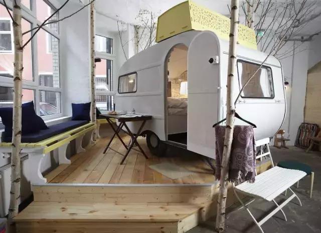 世界十八个令人震惊的酒店,盘点世界上最可怕的三个酒店