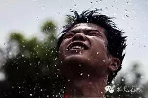 奥运冠军数学家,奥运会上最伟大的数学家