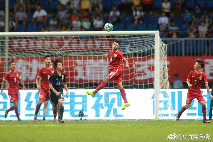 中国男足u13大胜日本队大获全胜,中国男足u20惊天逆转