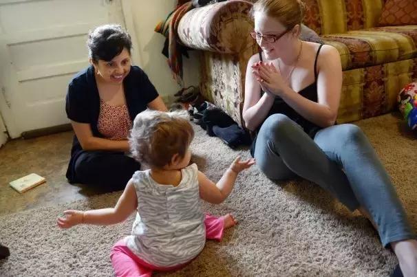 幼师家访小常识简短,幼师首次家访最好是要家访多久