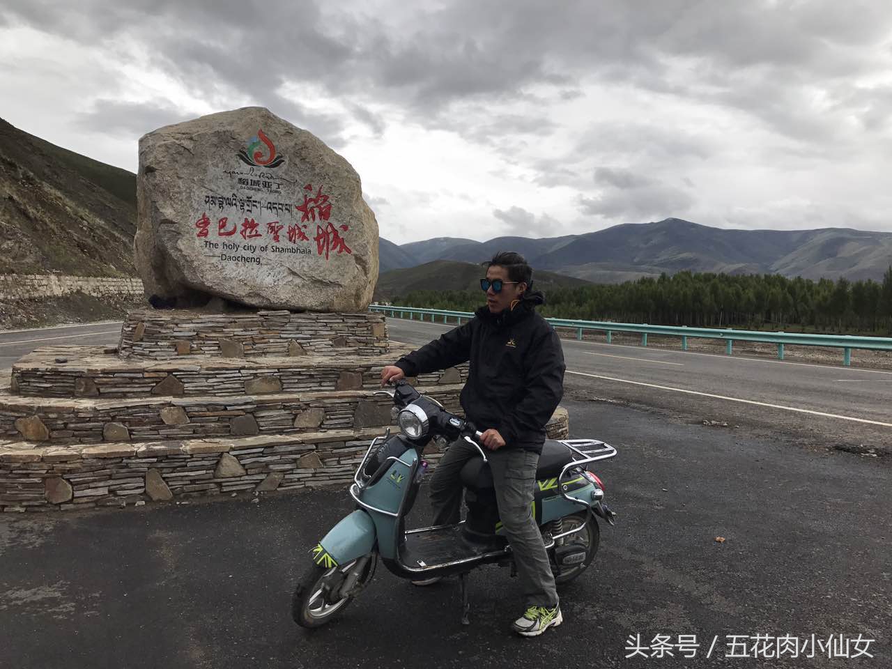 太漂亮成网红,说自己很漂亮的网红