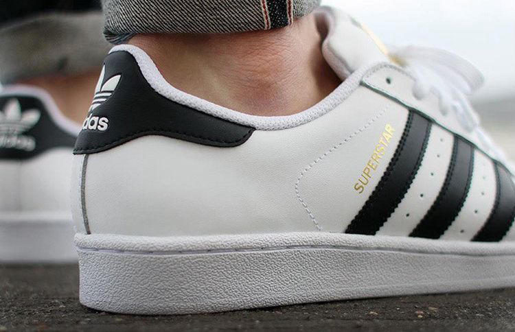 脚踩贝壳头，让你走出巨星潮流