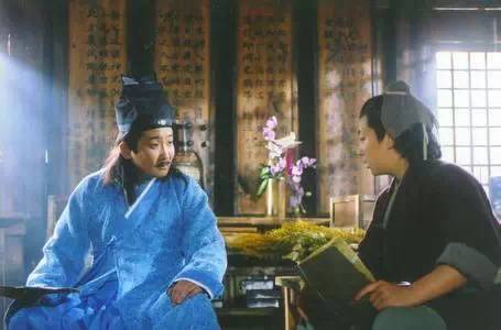 明教第一嘴炮周颠,周颠用什么武功