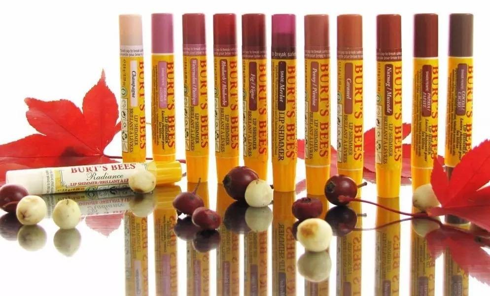 一生要吃多少口红,一辈子要吃掉多少口红