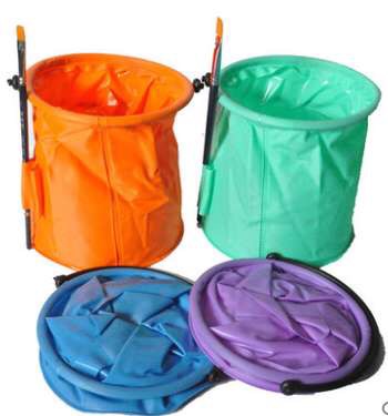 画水粉画需要哪些工具,水粉画零基础如何用工具