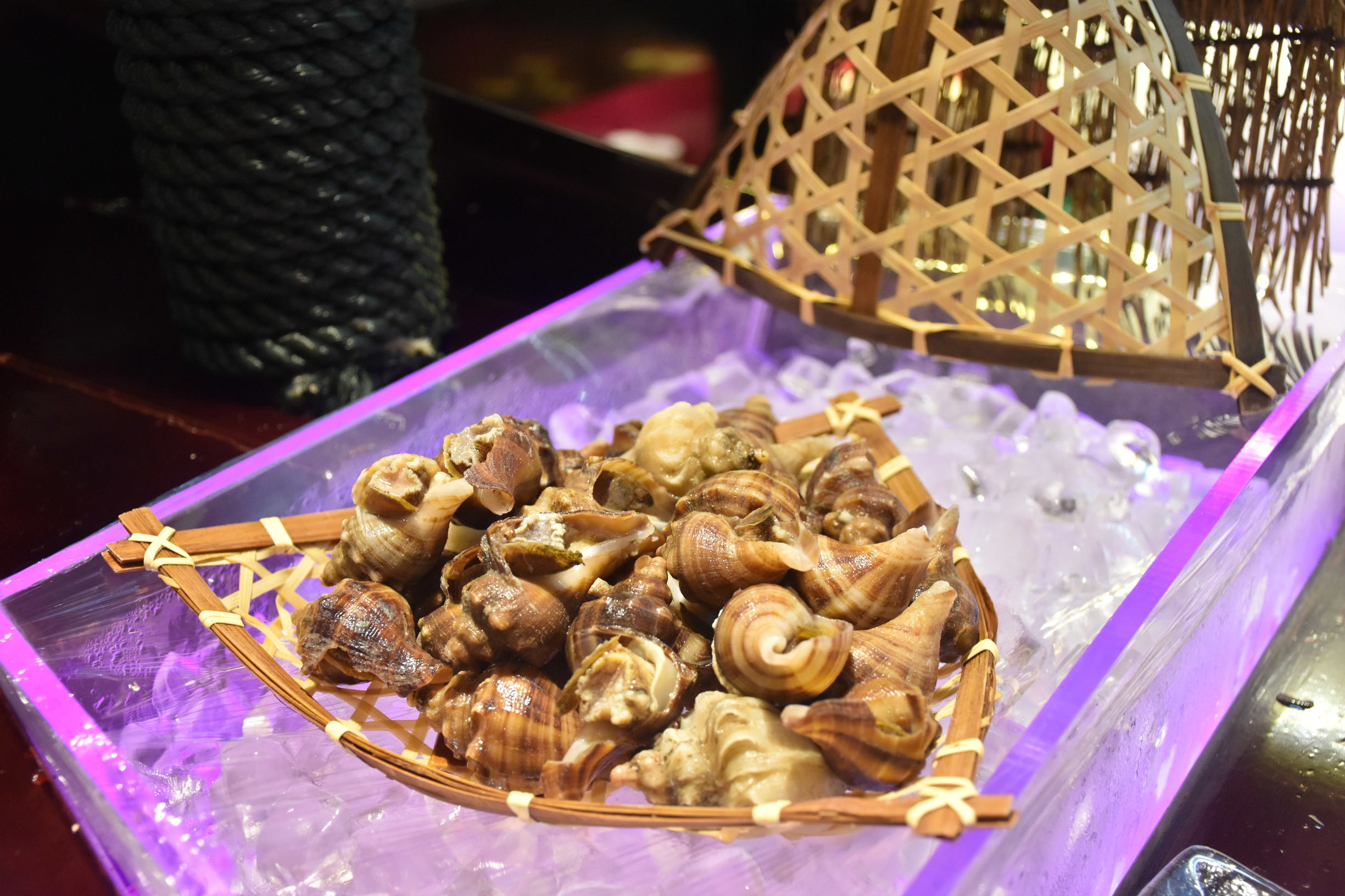 厦门有什么好吃的自助餐推荐,厦门五一必吃正宗港式自助推荐