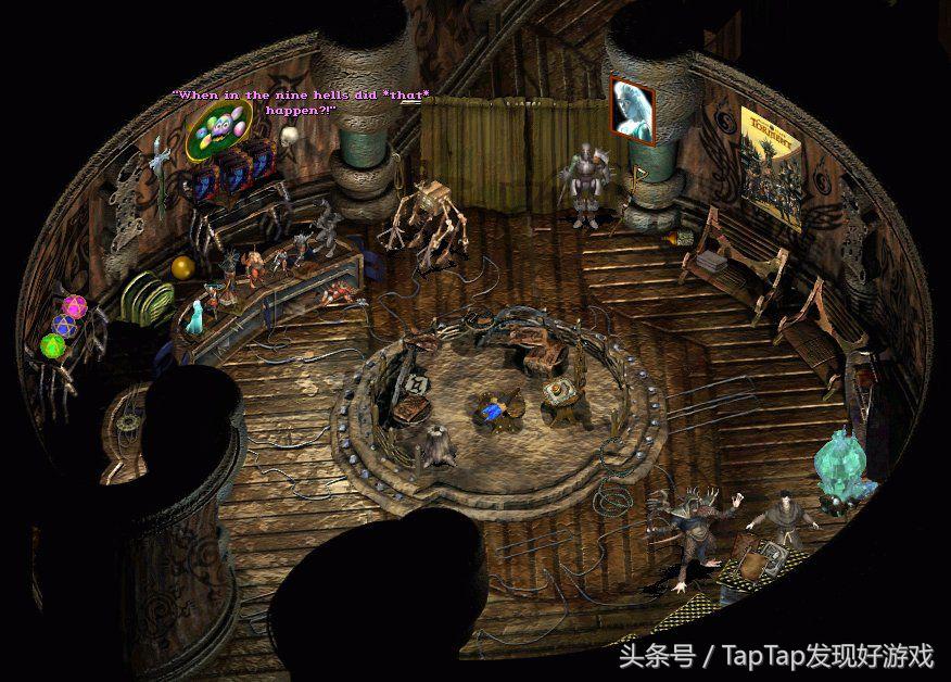 ign博德之门2最伟大的rpg,ign100个rpg游戏排行榜