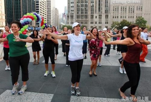 最快最有效最简单的健身方法,7种简单又有效的居家健身法