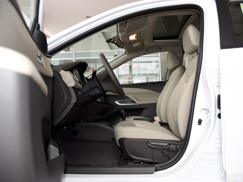 雪佛兰赛欧1.3手动质量怎么样,赛欧3评测