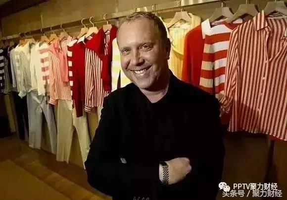 它曾赶超COACH，登顶轻奢界！如今成“烂大街货”，竟要闭店百家求存