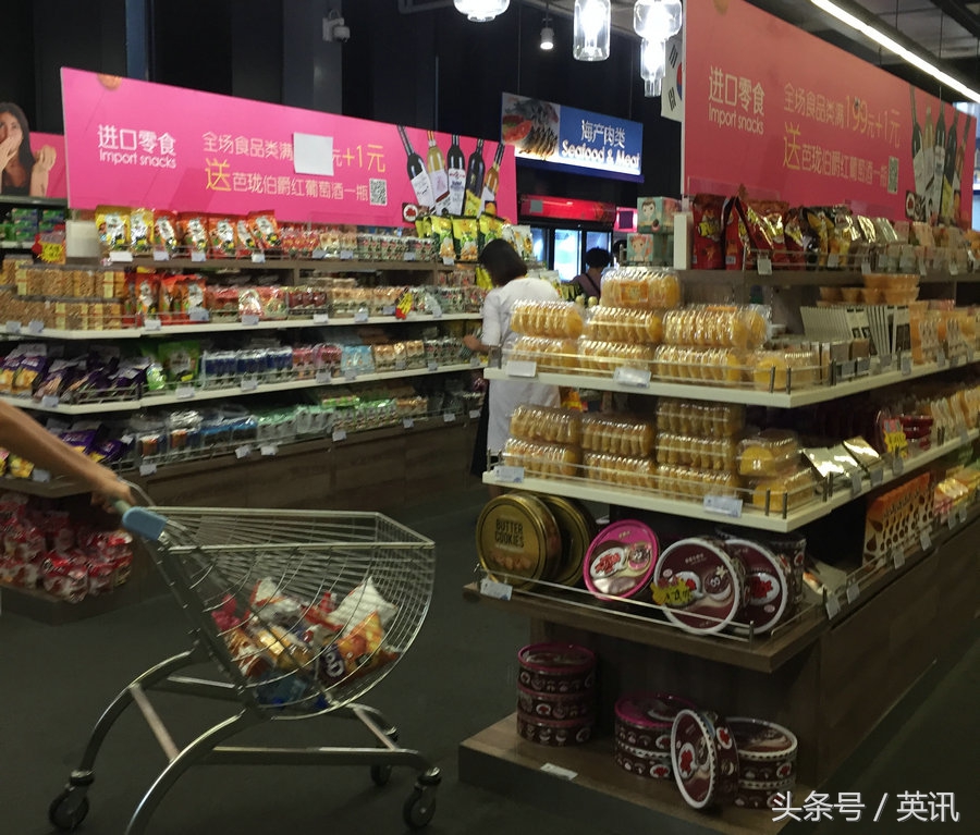 海淘不能超过5000元,海淘电商新模式