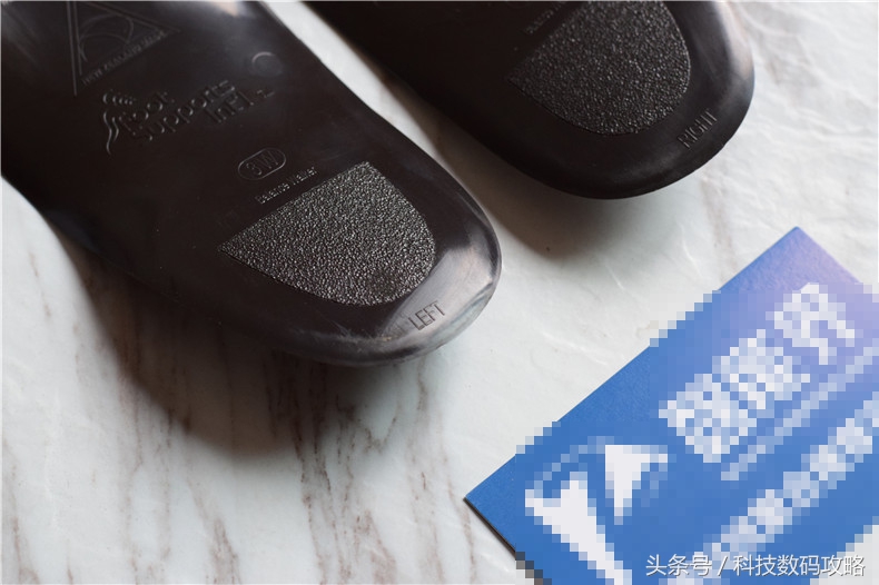 全方位呵护足部缓解疲劳——平衡道足垫体验