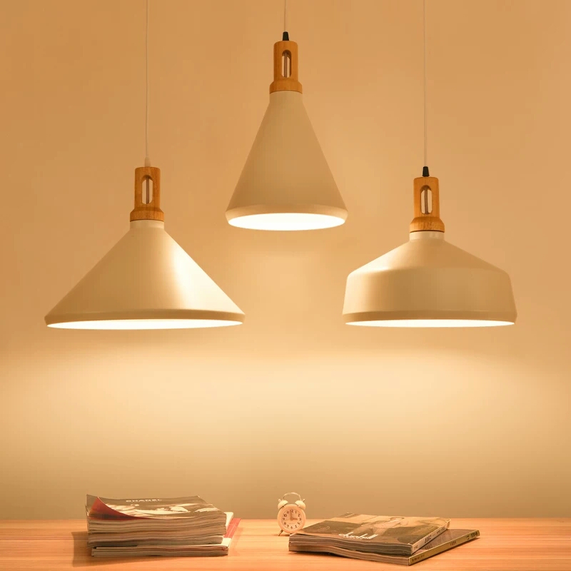 简约北欧风灯具,这些有创意的灯具设计你都见过吗