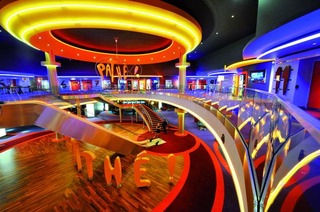 3d电影院位置影响效果,3d电影院需要哪些设备