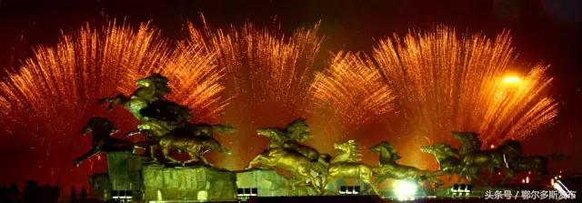 鄂尔多斯我的家完整版,我美丽的家乡鄂尔多斯