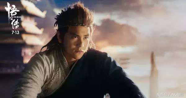 悟空传票房回本了吗,悟空传评分为什么这么低