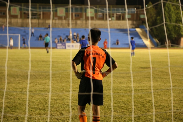 2017青少年冠军杯7月15日赛况报道：传控打法主导德比大战，总决赛名额水落石出