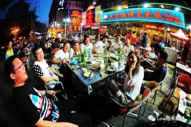 吃在石家庄国际庄的感受,石家庄国际庄吃游记