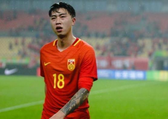 贵州足球球员排名,贵州知名球员