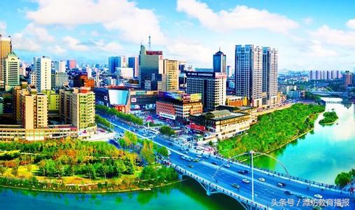 山东省教育最好的地级市,山东省哪个市教育水平最差