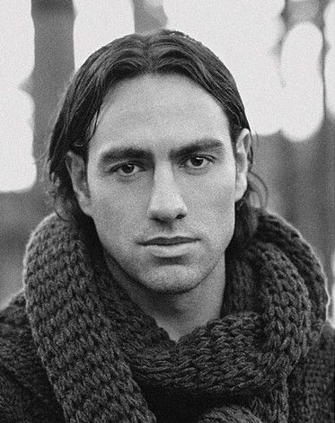 2002年意大利男模队西装,意大利男模joshwald