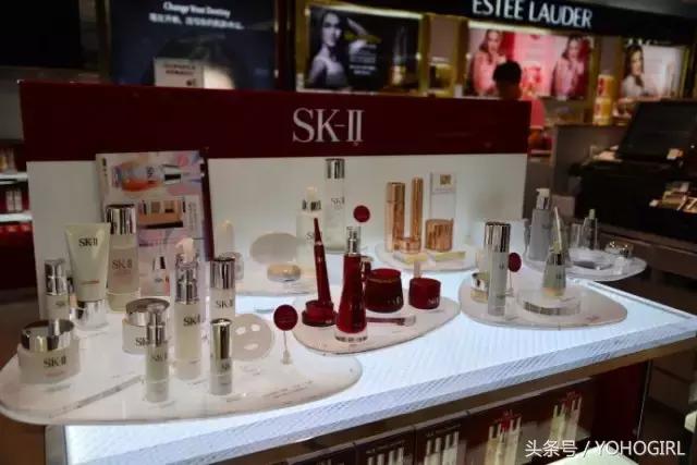 在机场可以买到免税化妆品,全球机场买什么最划算