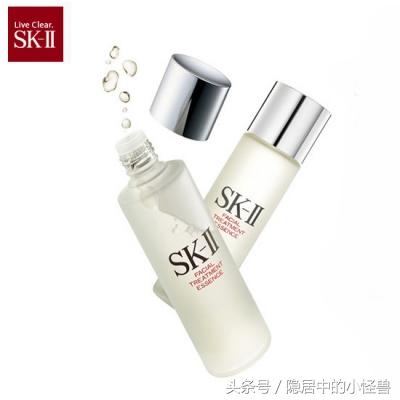 年中空瓶分享,年中护肤