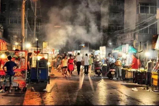 我睡在南郊城中村的那些年