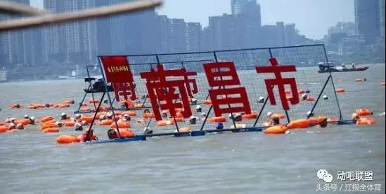 近期江西体育比赛,全运会游泳比赛江西浩然队