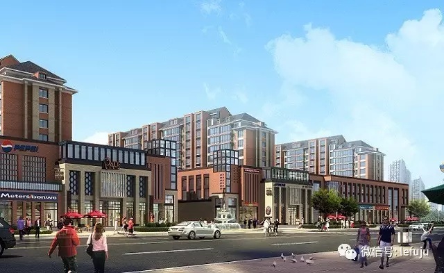 临街的房子有升值空间吗,临街房为什么便宜