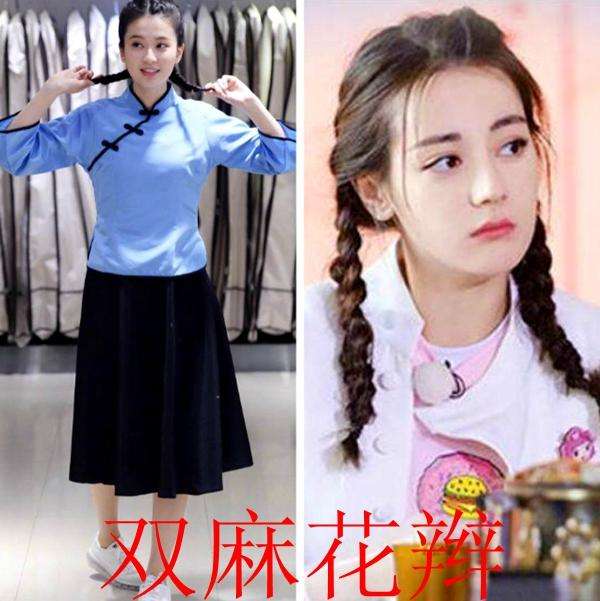 鹿晗热巴乔欣,鹿晗乔欣和鹿晗热巴