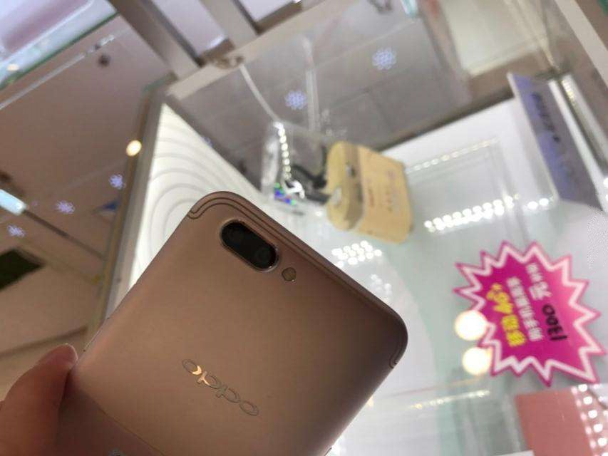 如何辨别oppor11真假,oppor11s高仿机