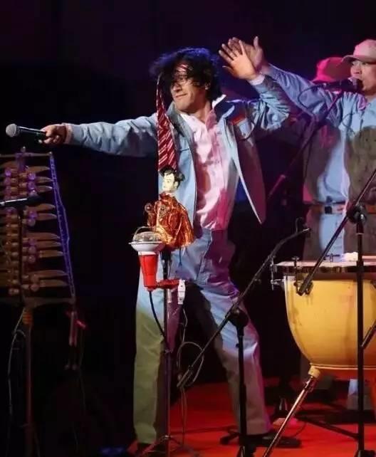 天舞笛音：爱你，才要守护你——致生命力中的“Maker”！