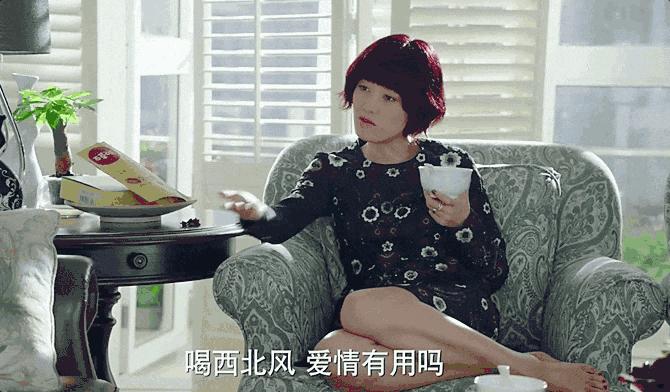 我的前半生靳东穿搭,穿搭原来真的很重要