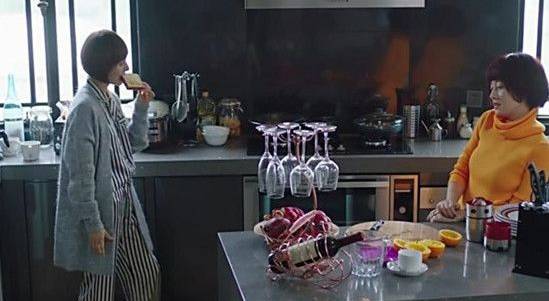 我的前半生靳东穿搭,穿搭原来真的很重要