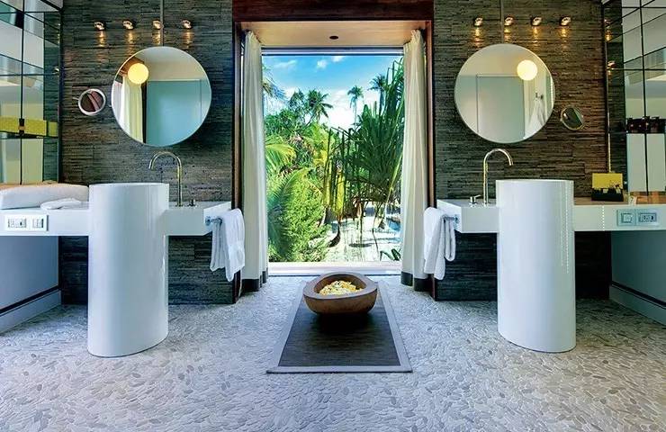 大溪地海岛度假岛,海岛旅游攻略大溪地