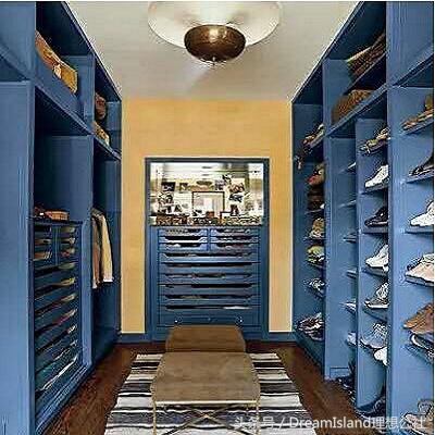 beauty这个品牌怎么样,爱美的女人一定要有一个衣帽间