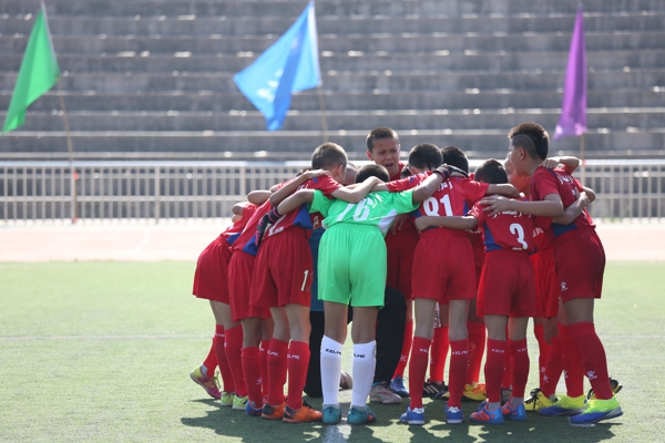 西安青少年足球联赛赛程,全国青少年足球联赛16强比赛时间