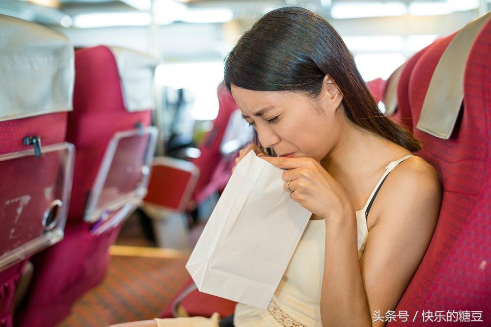 晕车喝晕车药有效吗,晕车呕吐吃晕车药有用吗