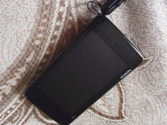 诺基亚n900值得买吗,诺基亚n900介绍