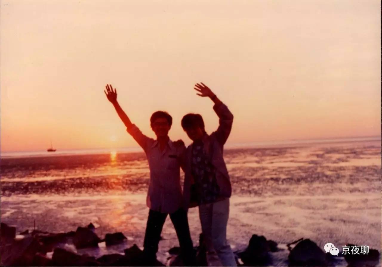 「我们的故事」纺大生活点点滴滴