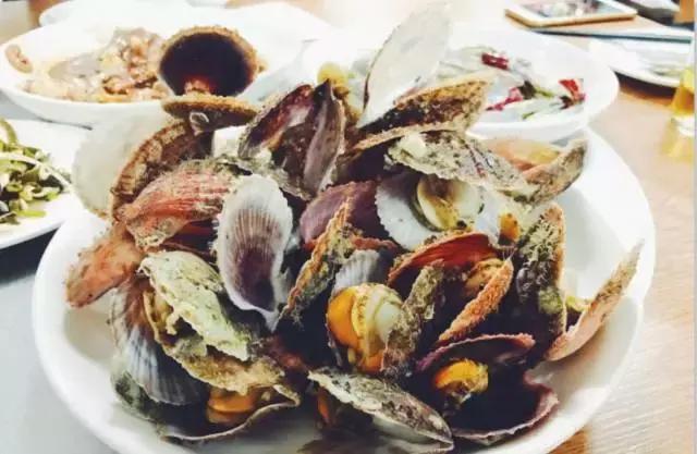 各地最好吃的美食街,帝都美食街