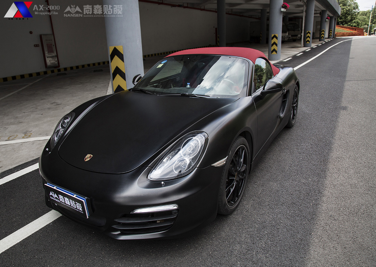 汽车改色贴膜价格和颜色有关系吗,汽车改色贴膜行情怎么样