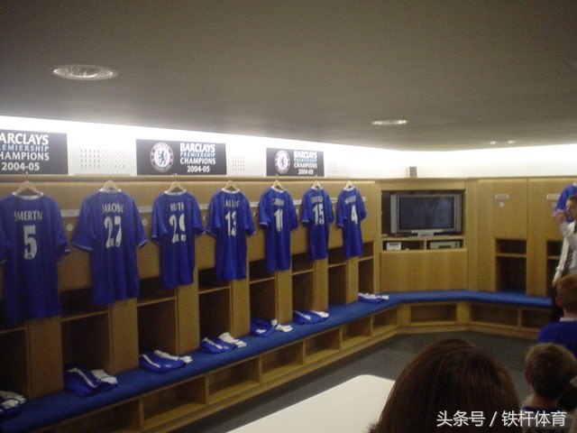 斯坦福桥永远的传奇,斯坦福桥球场历史