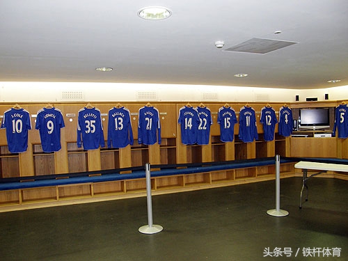 斯坦福桥永远的传奇,斯坦福桥球场历史